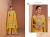 Gazal By Gulkayra Chinon Wedding Salwar Suits Wholesale Market In Surat With Price